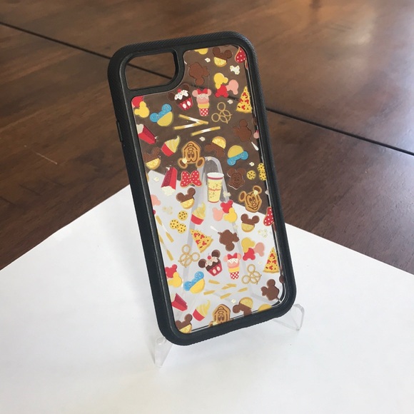 Disney-Tech iPhone 6 Case - From Disney World - Picture 1 of 8